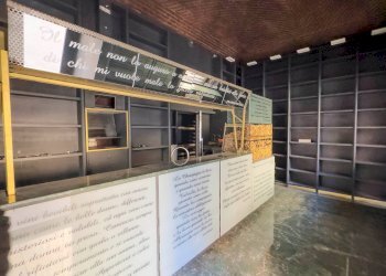 Shop Corso Stati Uniti, Torino (neighborhood Crocetta) - photo 1