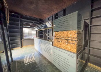 Shop Corso Stati Uniti, Torino (neighborhood Crocetta) - photo 2