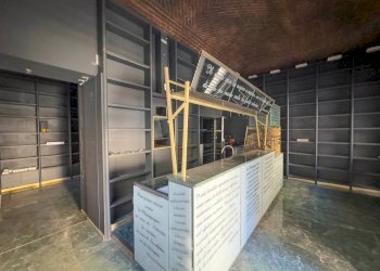 Shop Corso Stati Uniti, Torino (neighborhood Crocetta) - photo 3