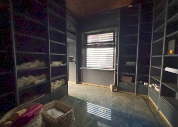 Shop Corso Stati Uniti, Torino (neighborhood Crocetta) - photo 5