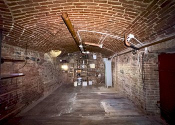 Shop Corso Stati Uniti, Torino (neighborhood Crocetta) - photo 6