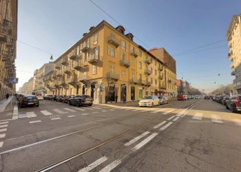 Shop Corso Stati Uniti, Torino (neighborhood Crocetta) - photo 8