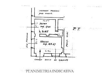 Shop Corso Stati Uniti, Torino (neighborhood Crocetta) - photo 9