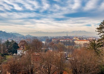 Appartamento Strada Alla Villa D'aglie', Torino (zona Madonna del Pilone) - foto 1