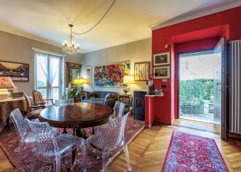 Appartamento Strada Alla Villa D'aglie', Torino (zona Madonna del Pilone) - foto 2