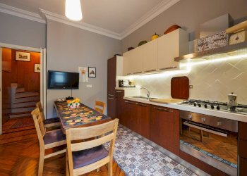 Appartamento Strada Alla Villa D'aglie', Torino (zona Madonna del Pilone) - foto 5