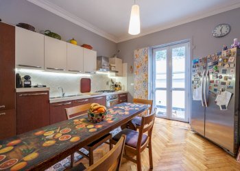 Appartamento Strada Alla Villa D'aglie', Torino (zona Madonna del Pilone) - foto 6
