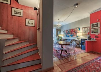 Appartamento Strada Alla Villa D'aglie', Torino (zona Madonna del Pilone) - foto 8