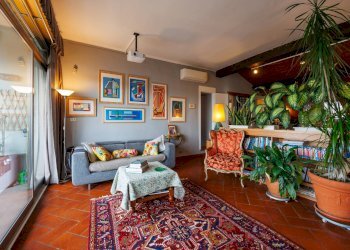 Appartamento Strada Alla Villa D'aglie', Torino (zona Madonna del Pilone) - foto 10