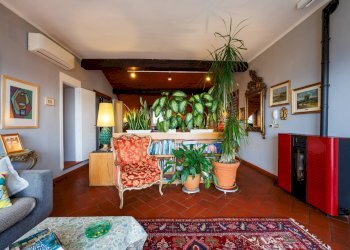 Appartamento Strada Alla Villa D'aglie', Torino (zona Madonna del Pilone) - foto 11