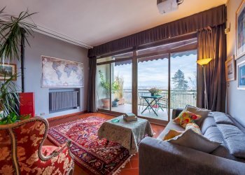 Appartamento Strada Alla Villa D'aglie', Torino (zona Madonna del Pilone) - foto 12