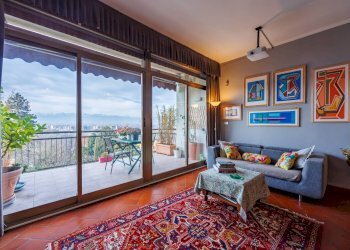 Appartamento Strada Alla Villa D'aglie', Torino (zona Madonna del Pilone) - foto 13