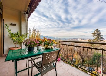 Appartamento Strada Alla Villa D'aglie', Torino (zona Madonna del Pilone) - foto 14