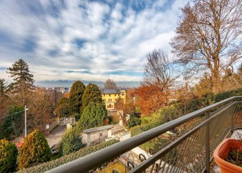 Appartamento Strada Alla Villa D'aglie', Torino (zona Madonna del Pilone) - foto 15