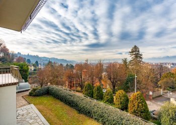 Appartamento Strada Alla Villa D'aglie', Torino (zona Madonna del Pilone) - foto 16
