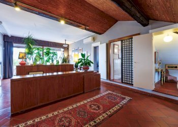 Appartamento Strada Alla Villa D'aglie', Torino (zona Madonna del Pilone) - foto 17