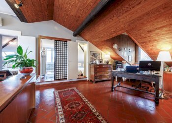 Appartamento Strada Alla Villa D'aglie', Torino (zona Madonna del Pilone) - foto 18