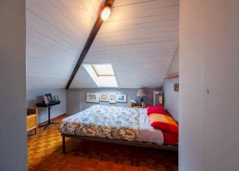 Appartamento Strada Alla Villa D'aglie', Torino (zona Madonna del Pilone) - foto 20