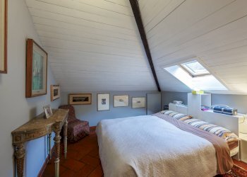 Appartamento Strada Alla Villa D'aglie', Torino (zona Madonna del Pilone) - foto 21