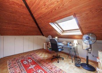 Appartamento Strada Alla Villa D'aglie', Torino (zona Madonna del Pilone) - foto 22