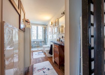 Appartamento Strada Alla Villa D'aglie', Torino (zona Madonna del Pilone) - foto 24