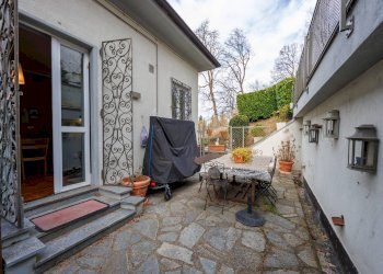 Appartamento Strada Alla Villa D'aglie', Torino (zona Madonna del Pilone) - foto 26