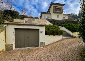 Appartamento Strada Alla Villa D'aglie', Torino (zona Madonna del Pilone) - foto 29