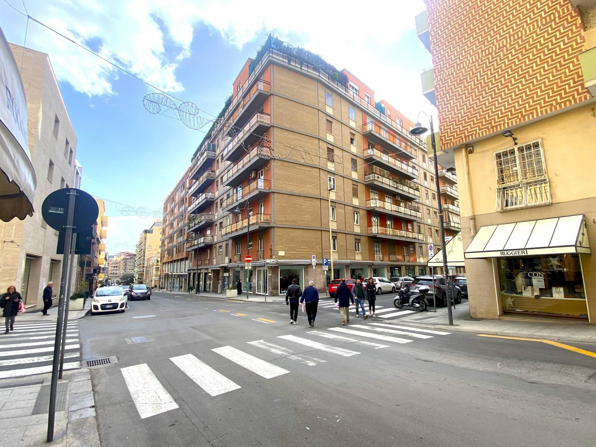 Trilocale via alghero, Cagliari - foto 1