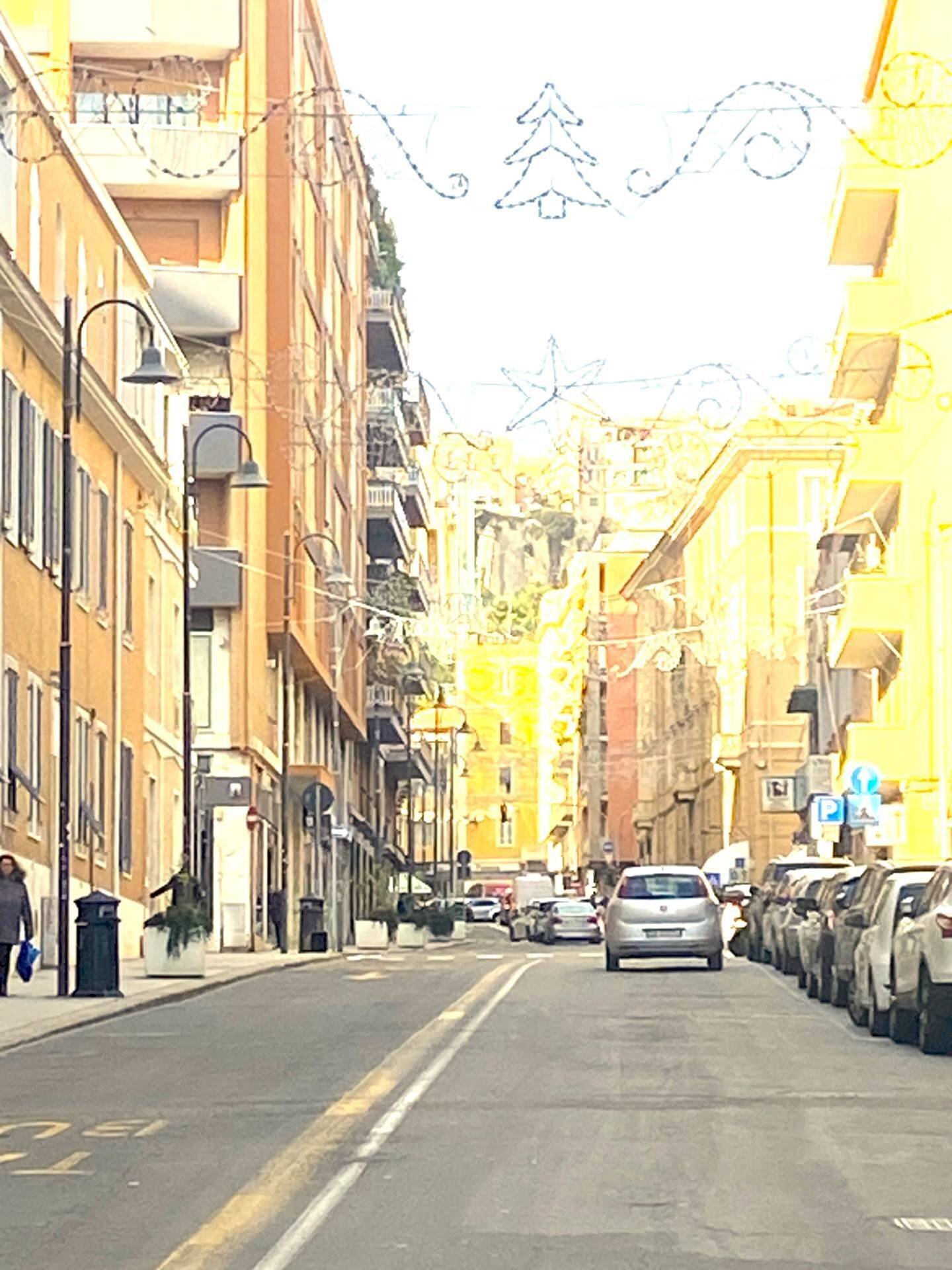 Trilocale via alghero, Cagliari - foto 2