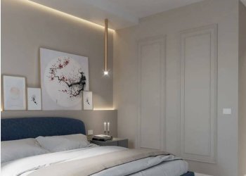 Trilocale via alghero, Cagliari - foto 5