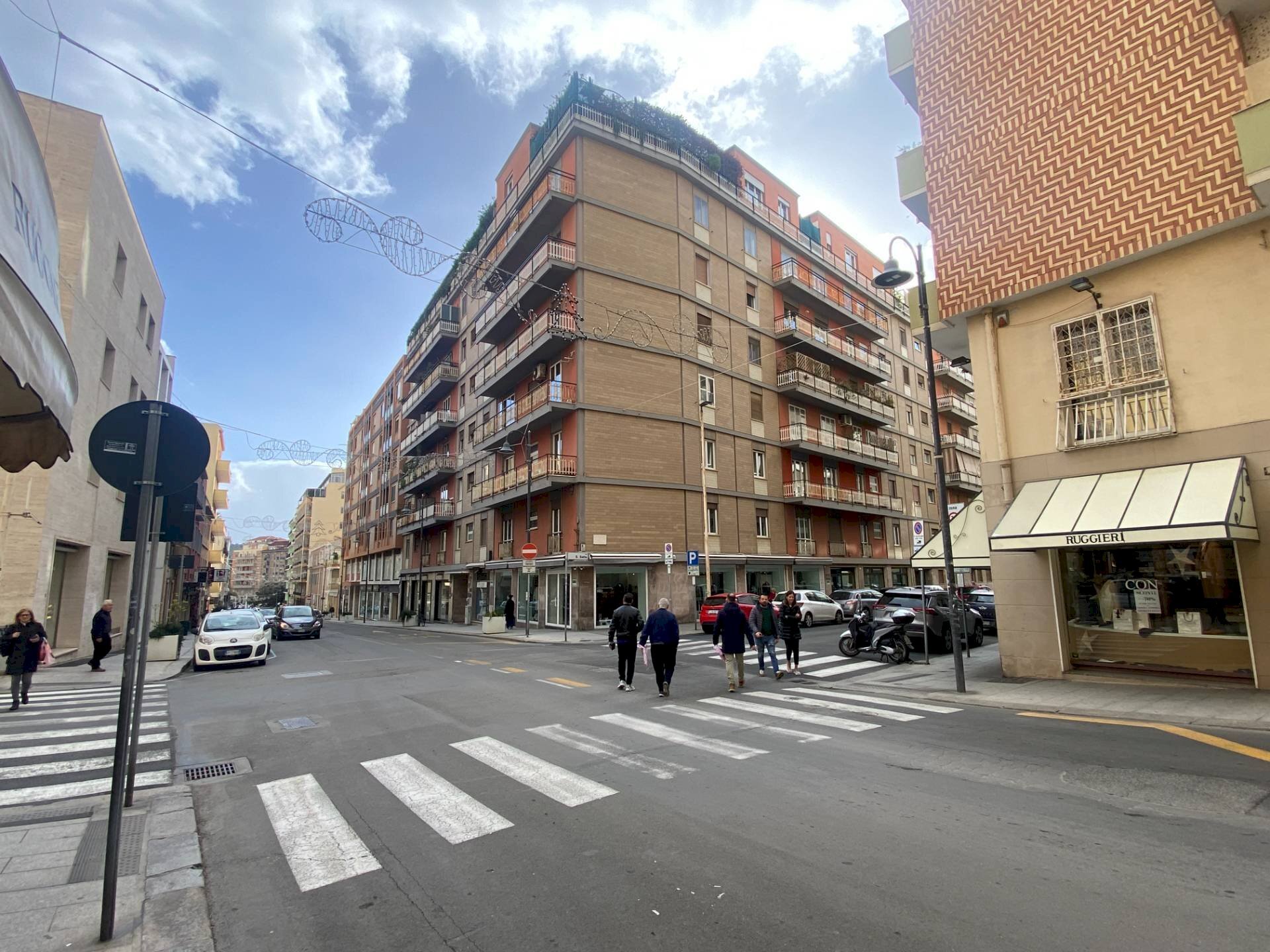 Bilocale via alghero, Cagliari - foto 1