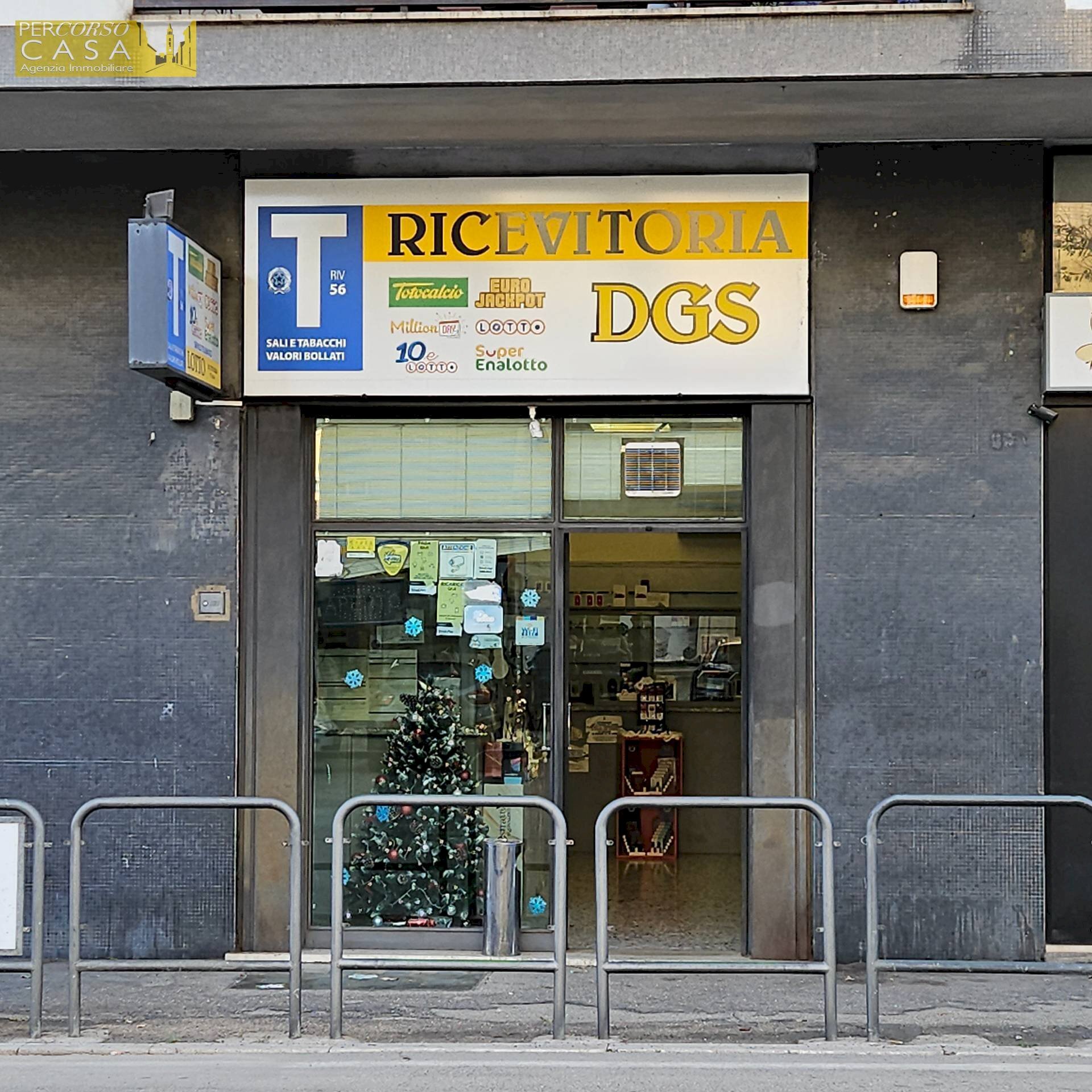 Attività Commerciale Piazza Garibaldi, Teramo - foto 1