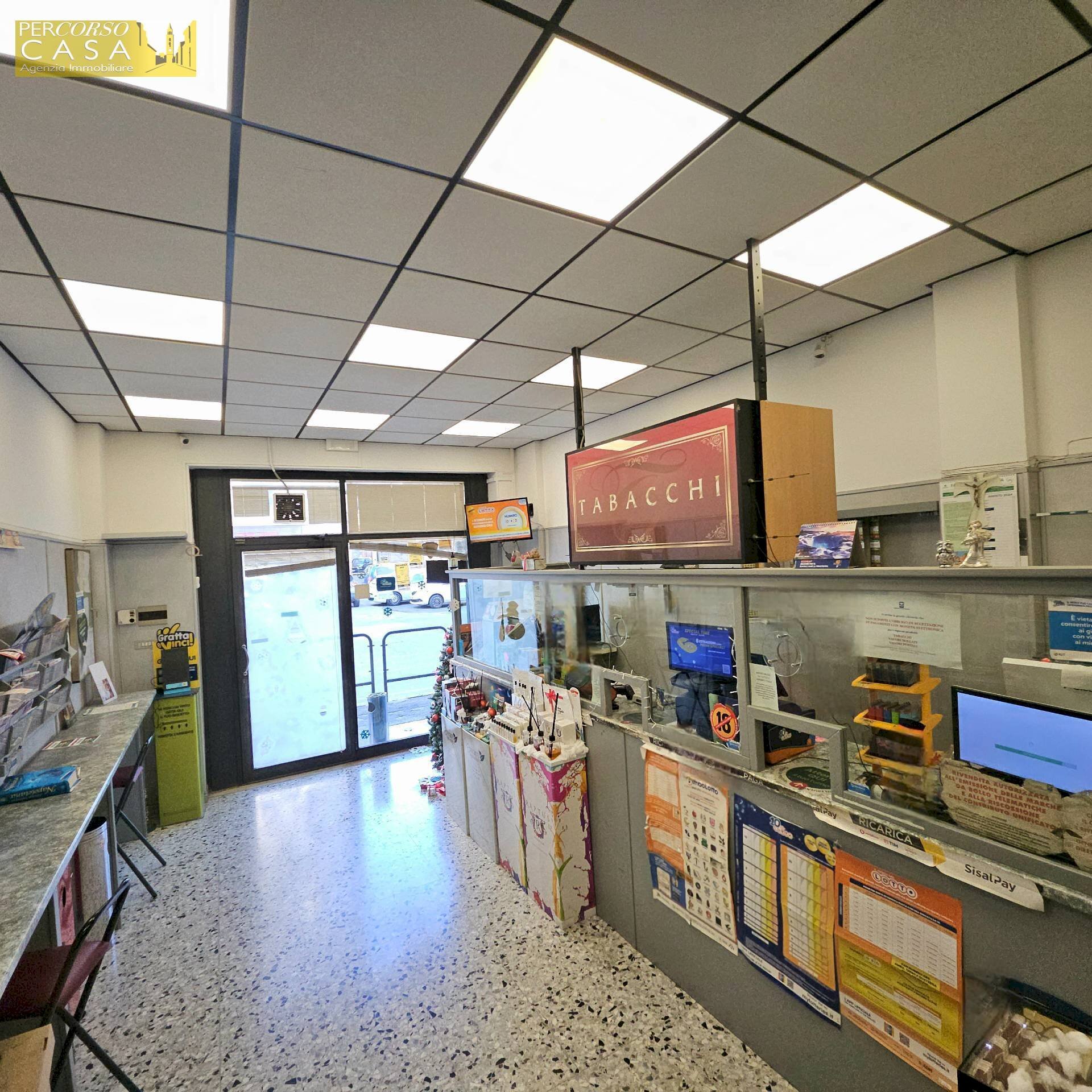 Attività Commerciale Piazza Garibaldi, Teramo - foto 2