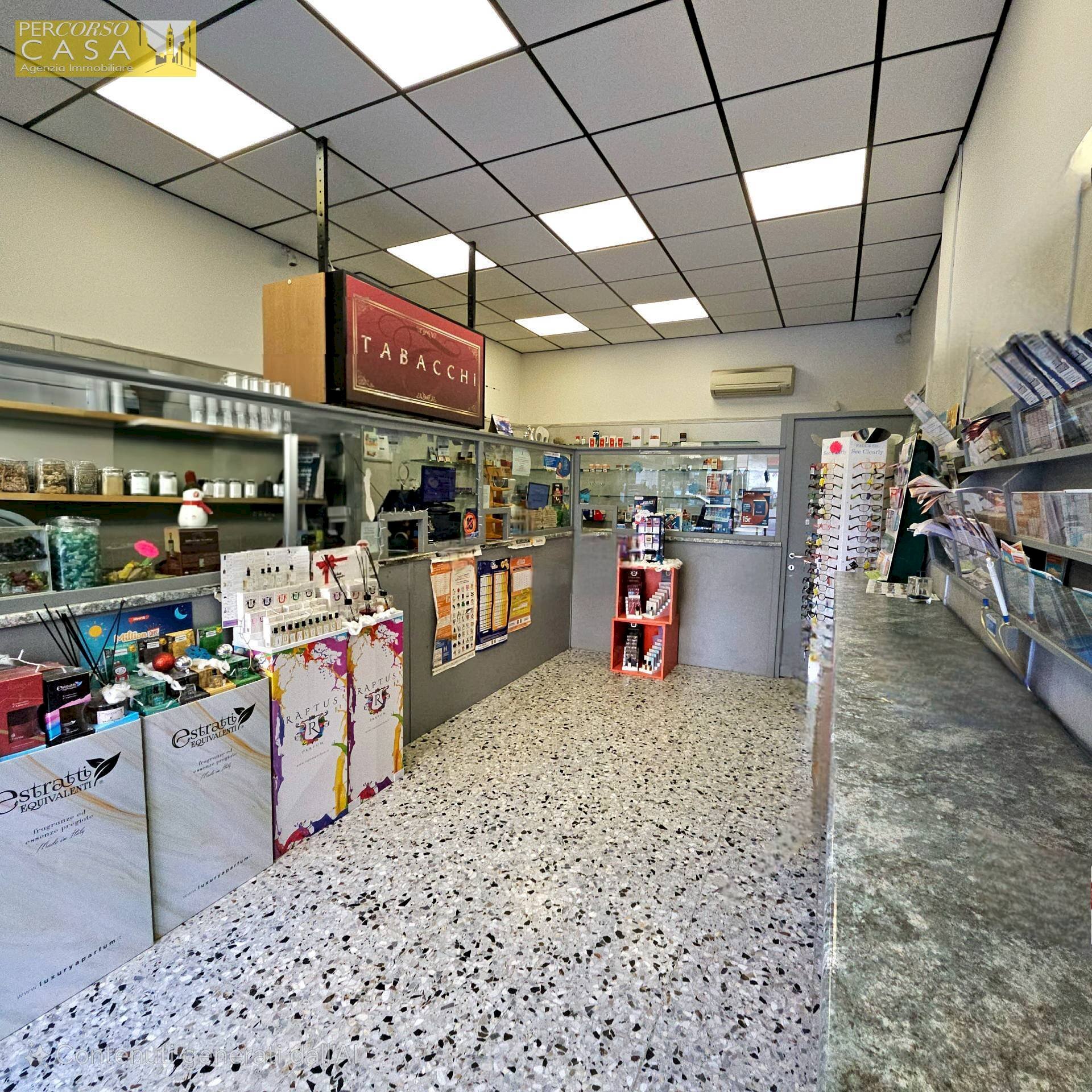 Attività Commerciale Piazza Garibaldi, Teramo - foto 3