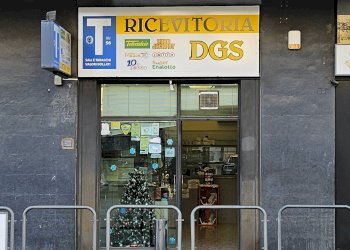 Attività Commerciale Piazza Garibaldi, Teramo - foto 1