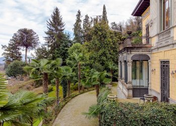 Villa Unifamiliare via Lamberti, Stresa - foto 7
