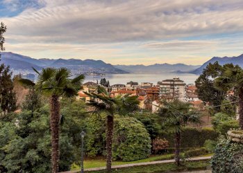 Villa Unifamiliare via Lamberti, Stresa - foto 8