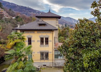 Villa Unifamiliare via Lamberti, Stresa - foto 10