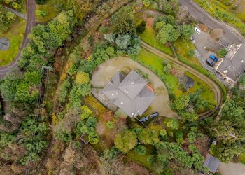 Villa Unifamiliare via Lamberti, Stresa - foto 11