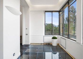 Villa Unifamiliare via Lamberti, Stresa - foto 18