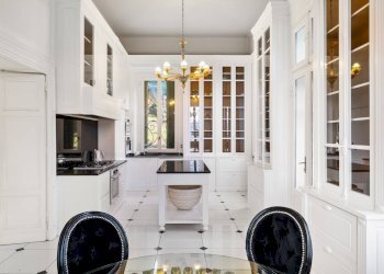 Villa Unifamiliare via Lamberti, Stresa - foto 22