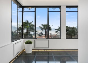 Villa Unifamiliare via Lamberti, Stresa - foto 25