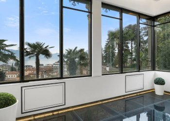 Villa Unifamiliare via Lamberti, Stresa - foto 26