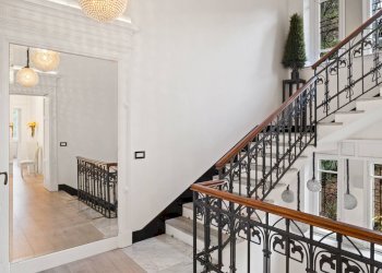 Villa Unifamiliare via Lamberti, Stresa - foto 27