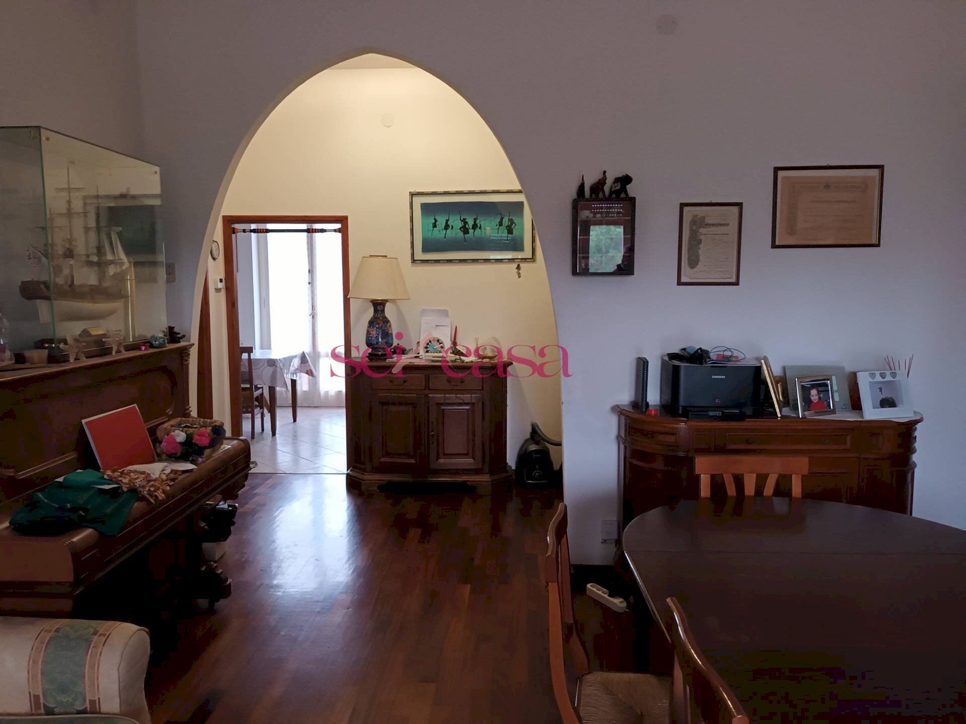 Appartamento Grosseto - foto 1