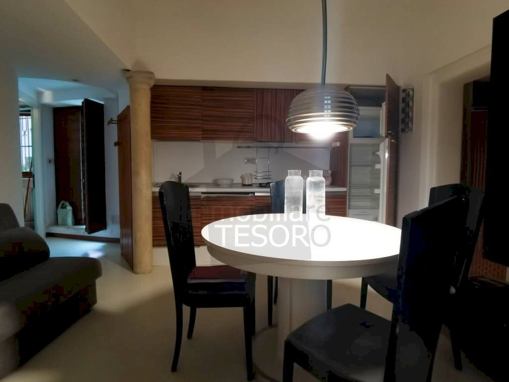 Soggiorno - Bilocale via Ca' Chiarzi, Coriano - foto 1