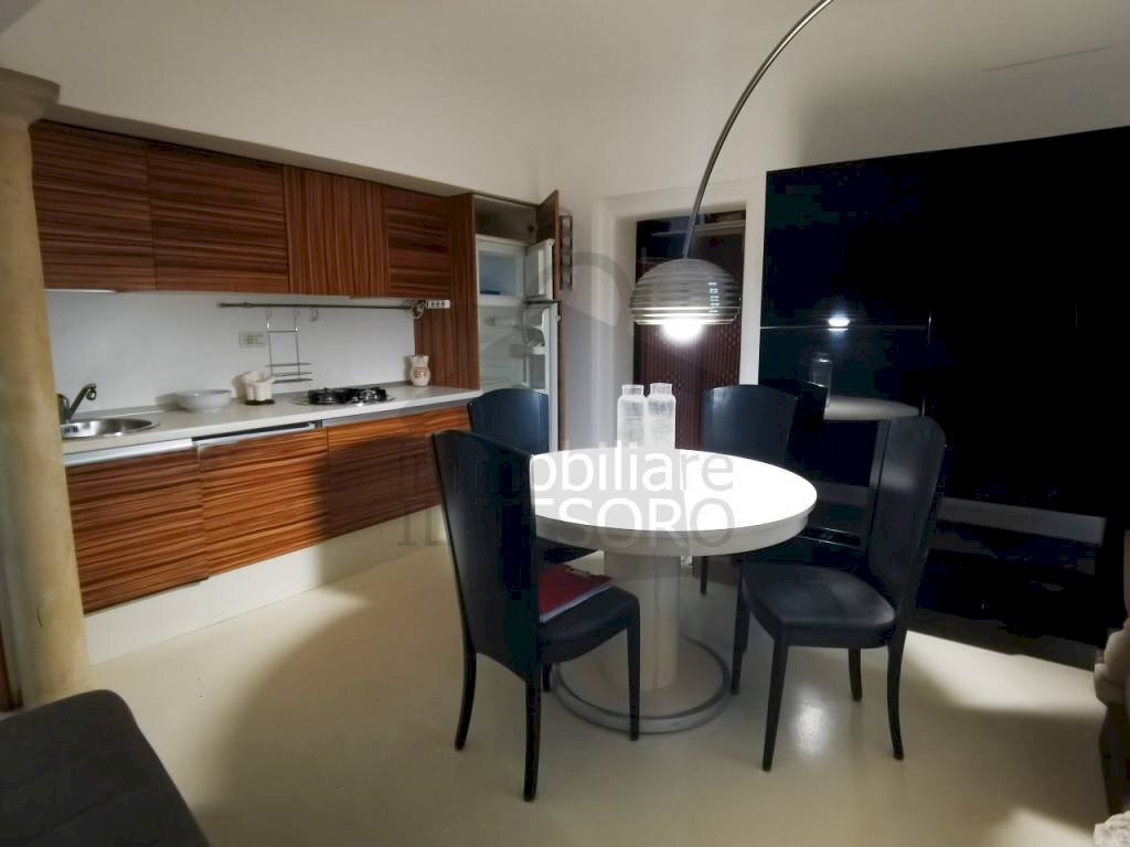 Angolo cottura - Bilocale via Ca' Chiarzi, Coriano - foto 2