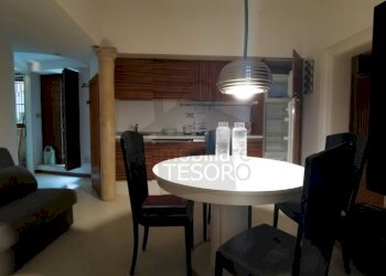 Soggiorno - Bilocale via Ca' Chiarzi, Coriano - foto 1