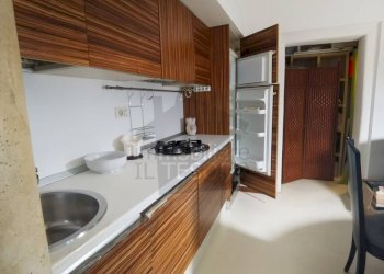 Angolo cottura - Bilocale via Ca' Chiarzi, Coriano - foto 3