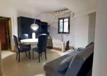 Soggiorno - Bilocale via Ca' Chiarzi, Coriano - foto 4